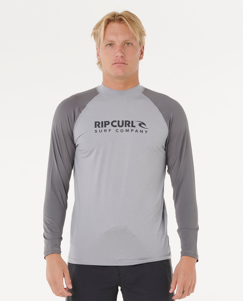 Shock Upf L/S