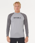 Shock Upf L/S