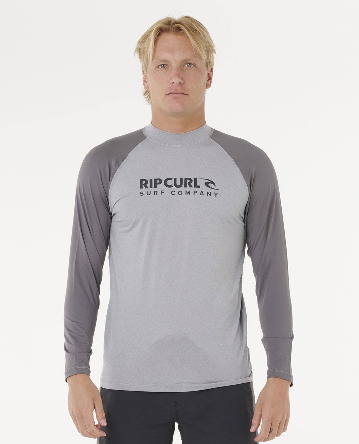 Shock Upf L/S