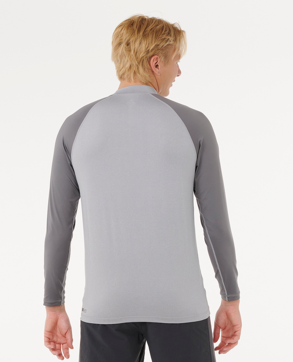 Shock Upf L/S