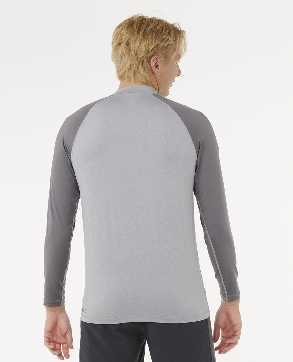 Shock Upf L/S