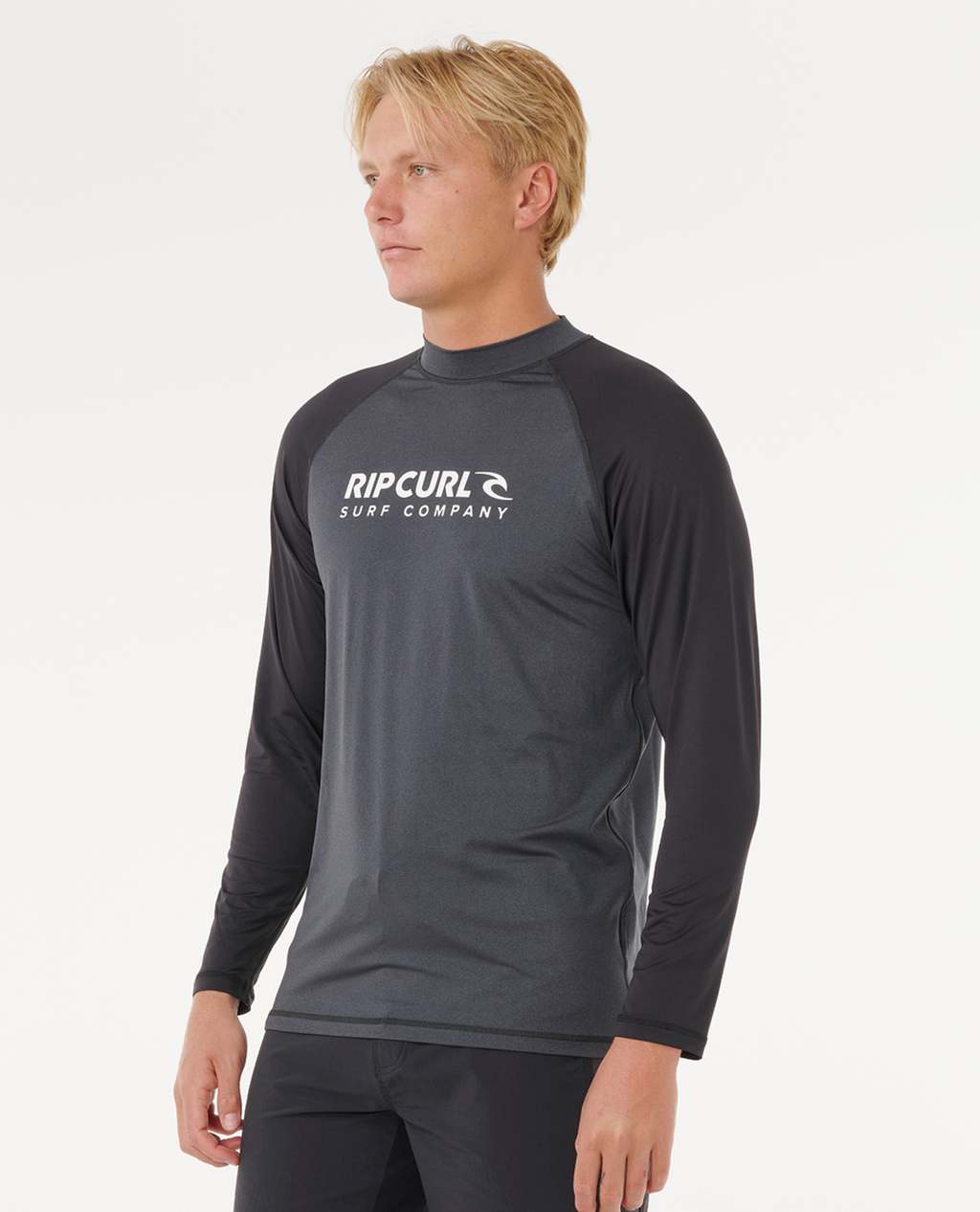 Shock Upf L/S