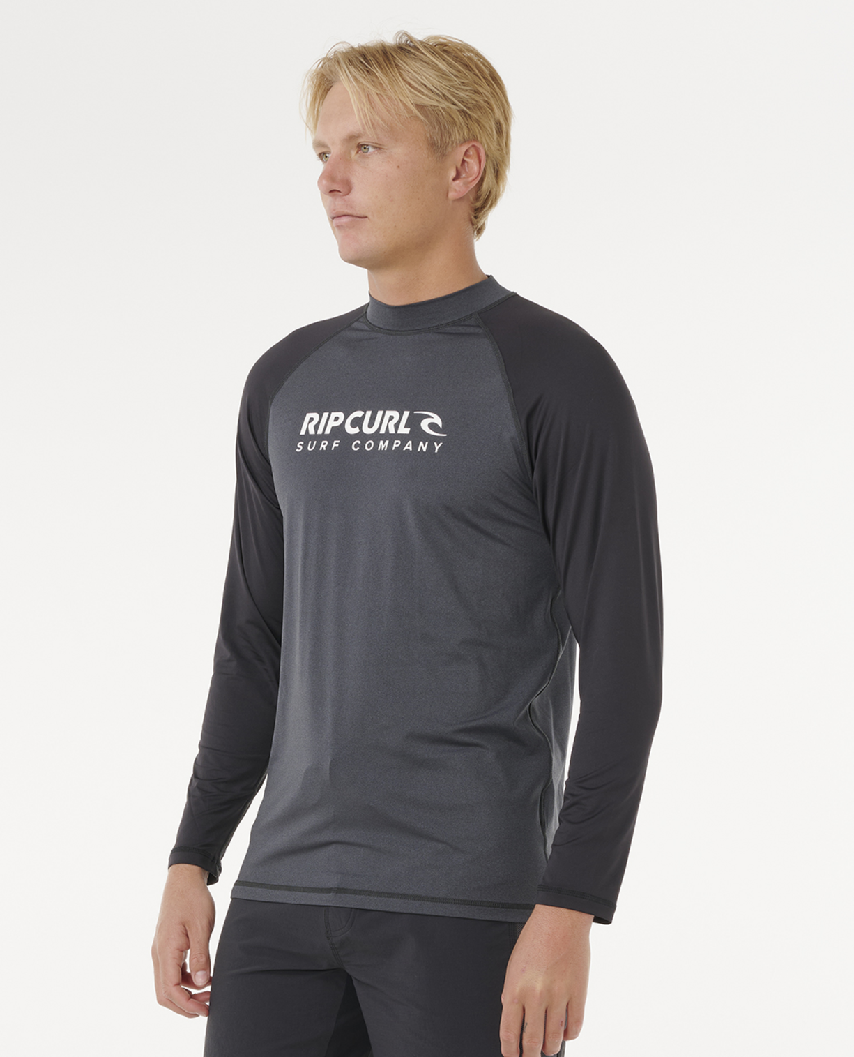 Shock Upf L/S