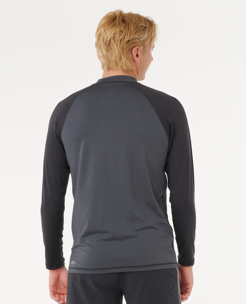 Shock Upf L/S