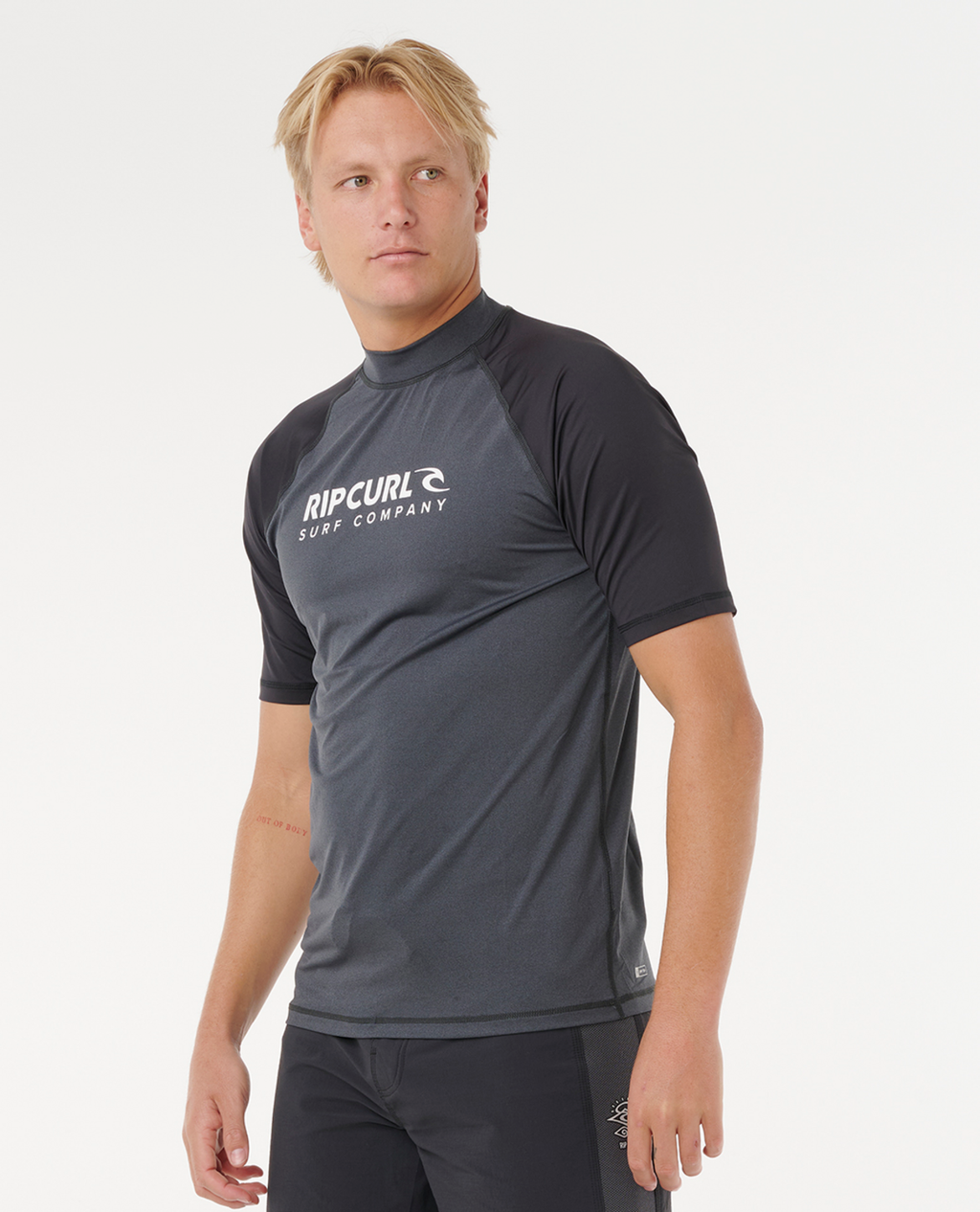Shock Upf S/S