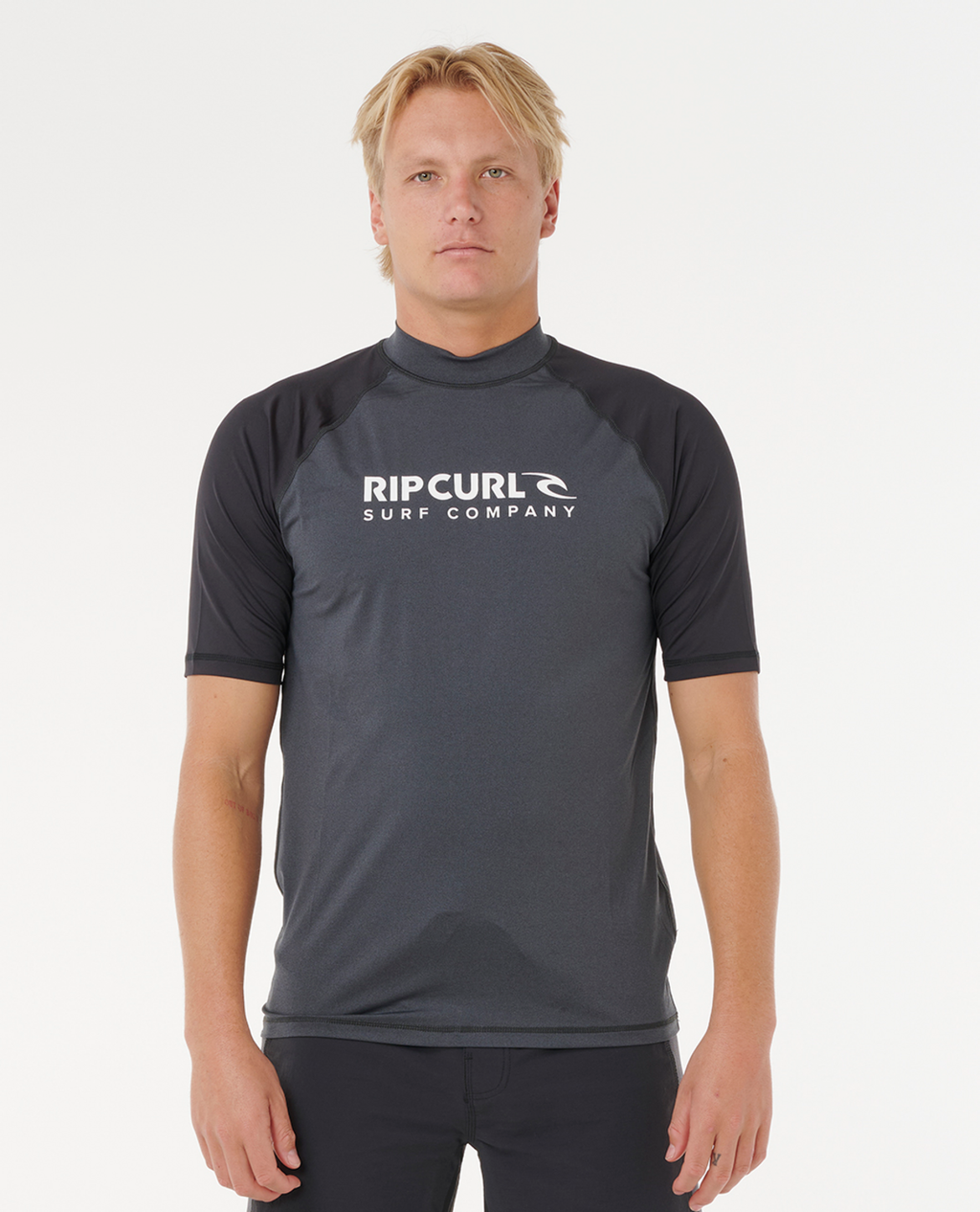 Shock Upf S/S