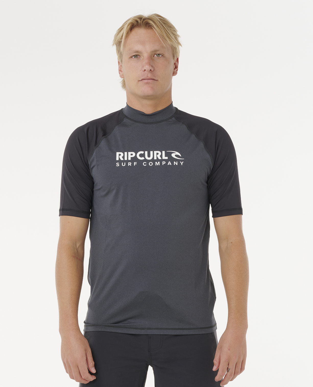 Shock Upf S/S