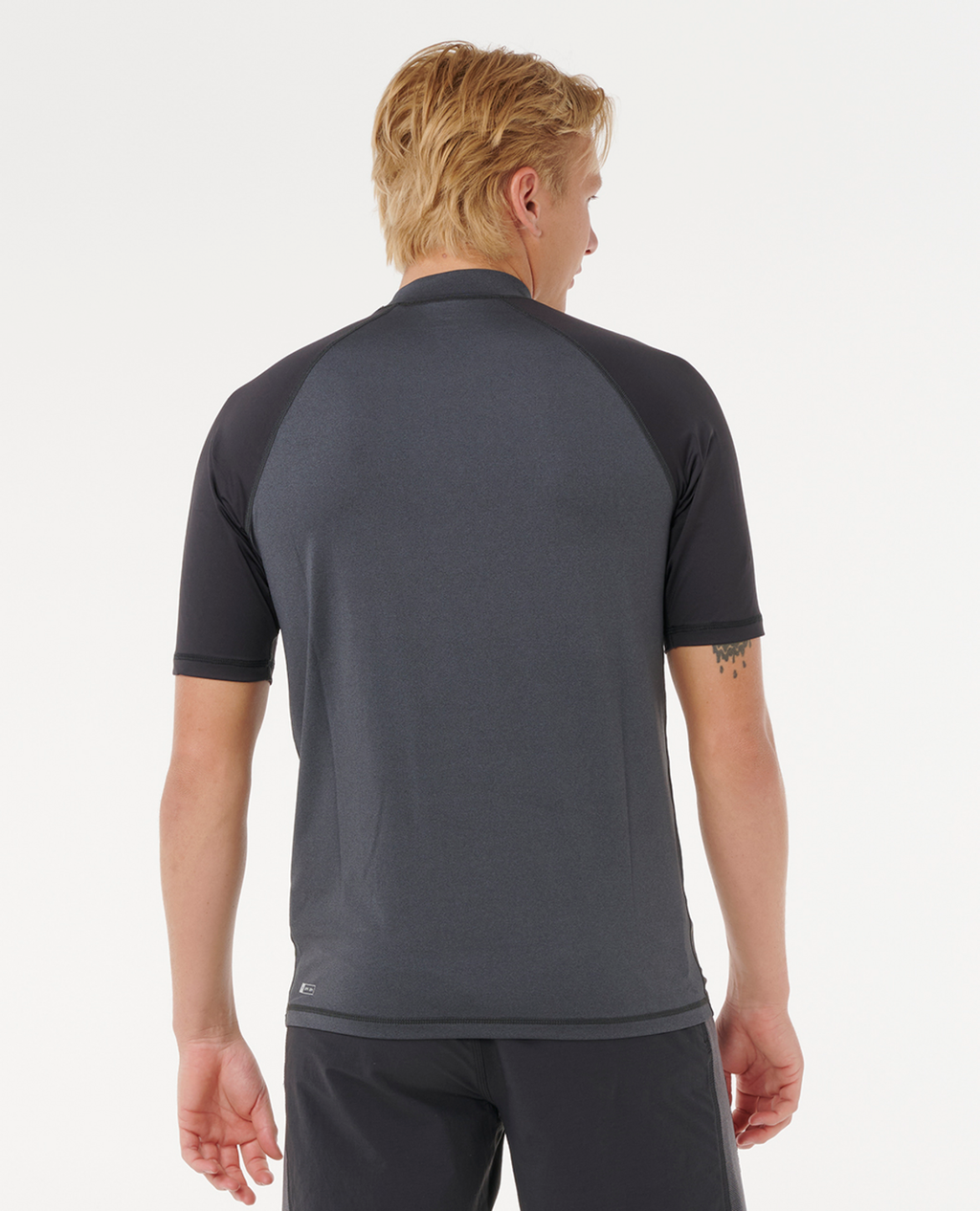 Shock Upf S/S