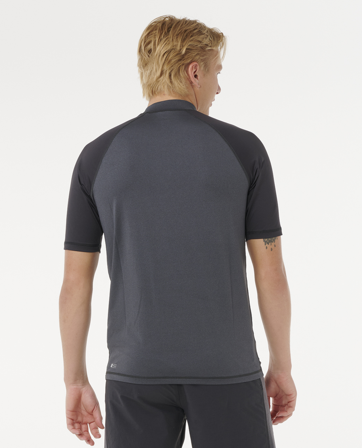 Shock Upf S/S