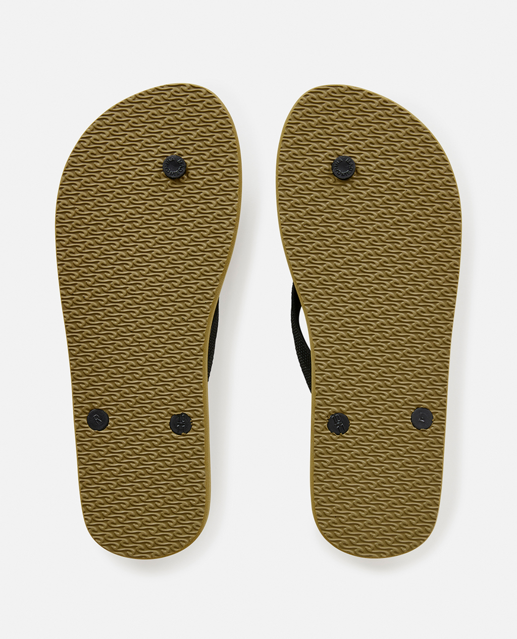 Brand Logo Bloom Open Toe