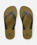 Brand Logo Bloom Open Toe