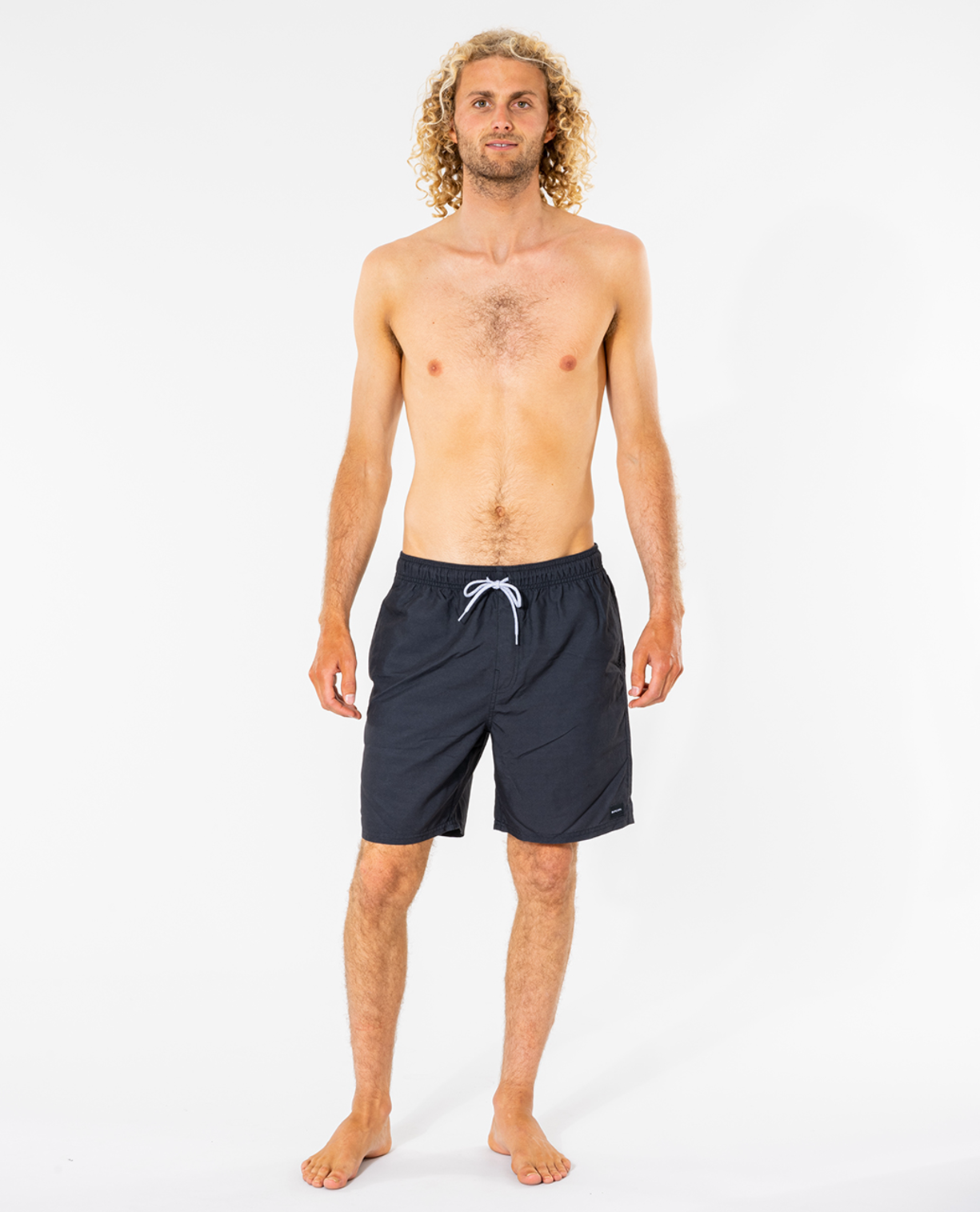 Bondi Volley