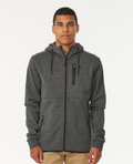 Departed Bonded Dwr Zip Thru