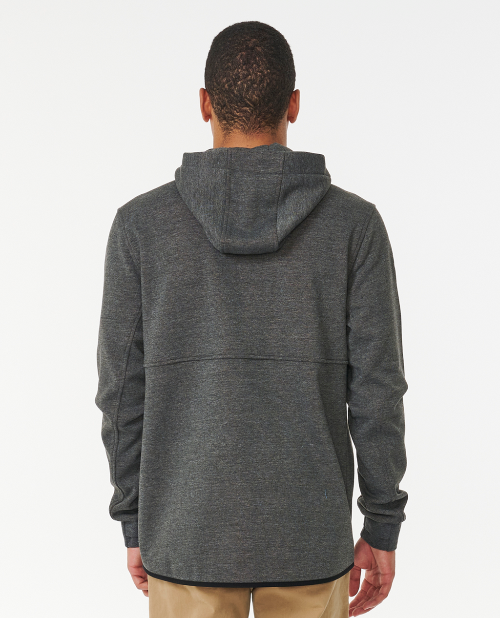 Departed Bonded Dwr Zip Thru