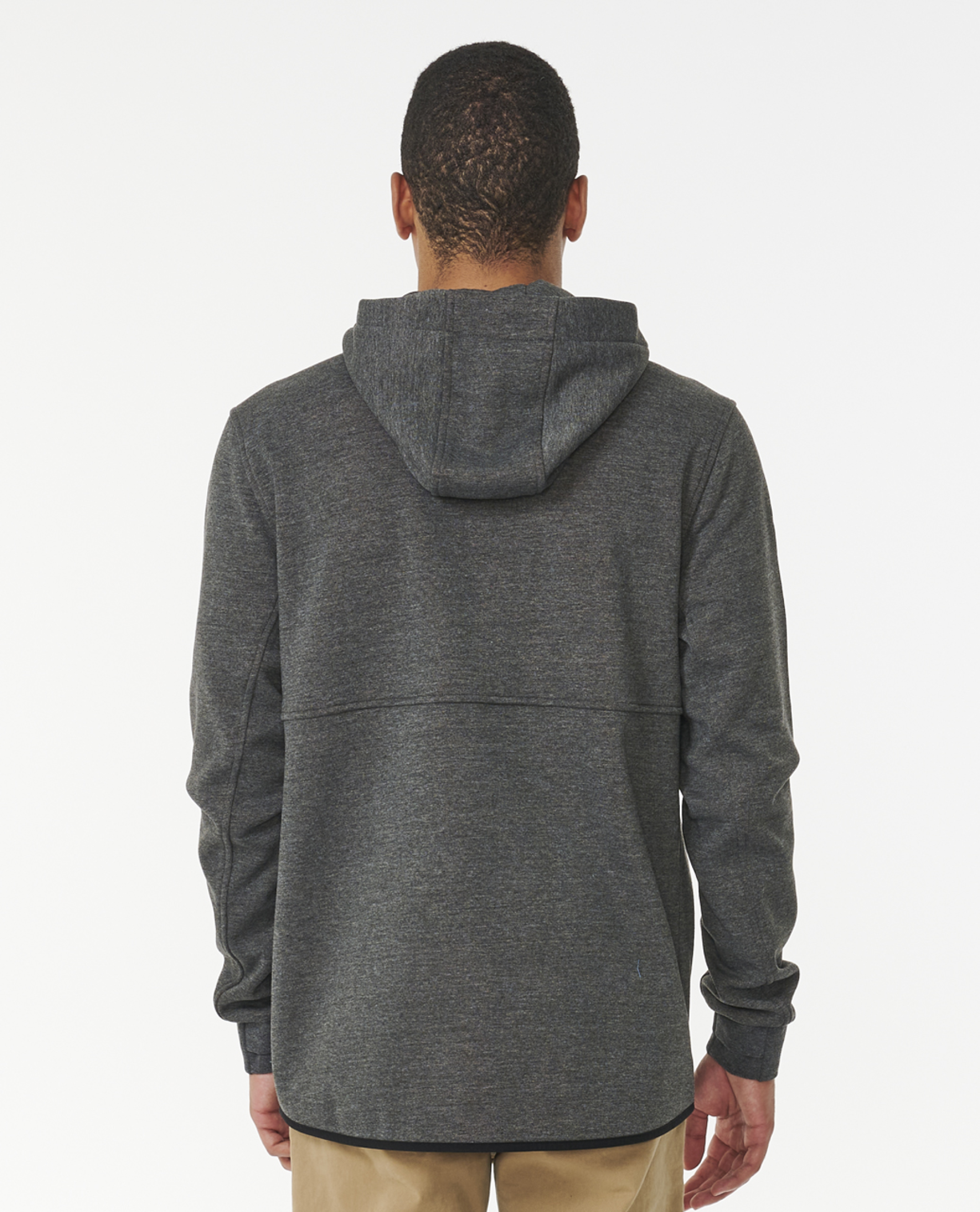 Departed Bonded Dwr Zip Thru
