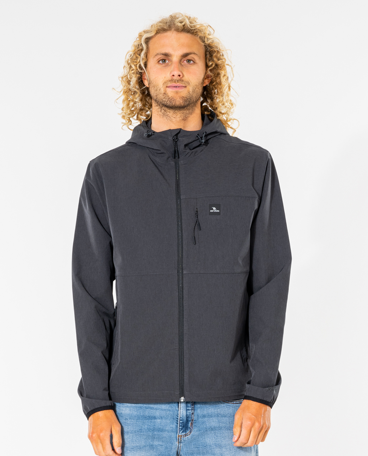 Anti Series Elite Jacket
