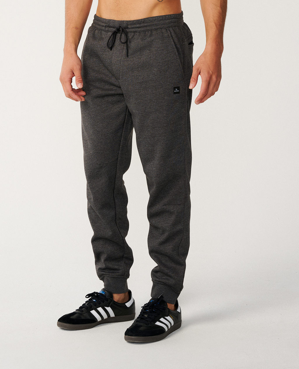 Departed Bonded Dwr Trackpant