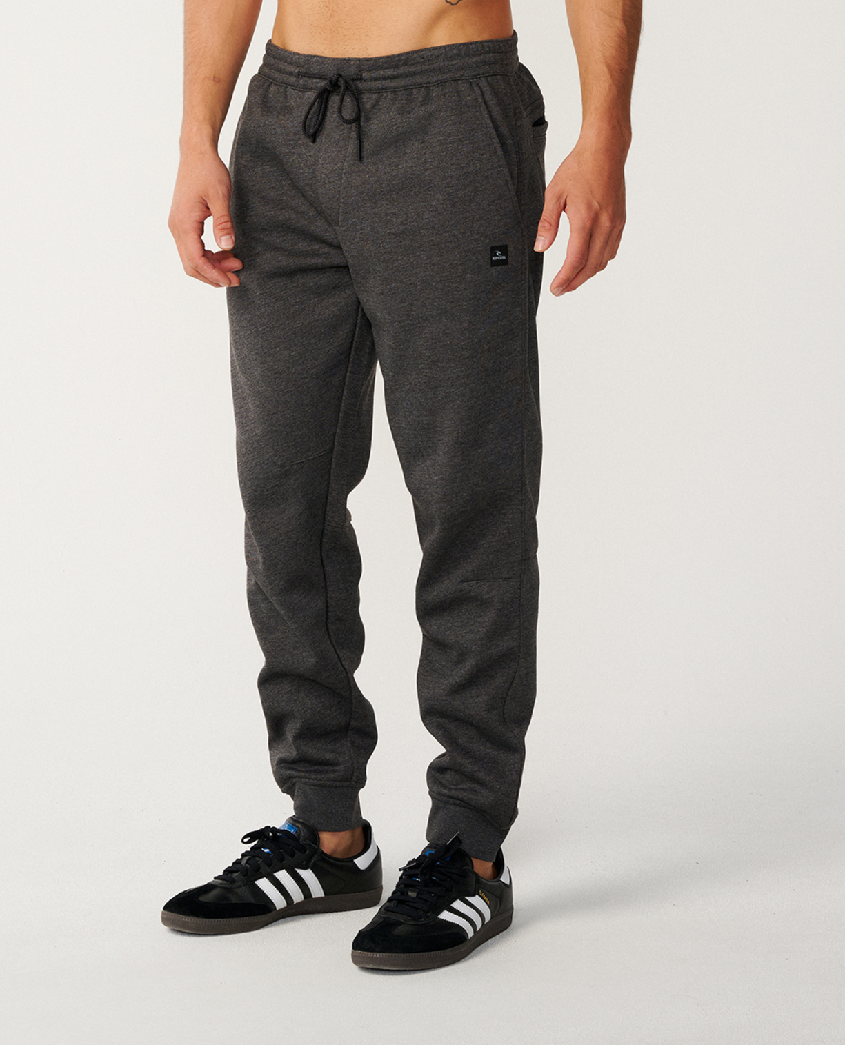 Departed Bonded Dwr Trackpant