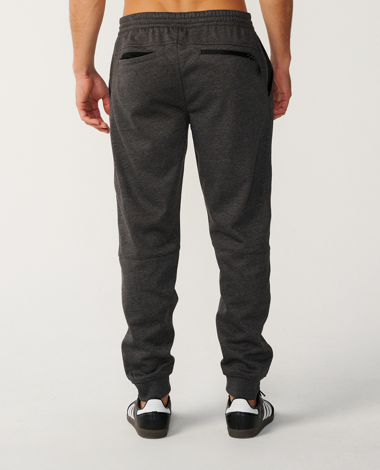 Departed Bonded Dwr Trackpant