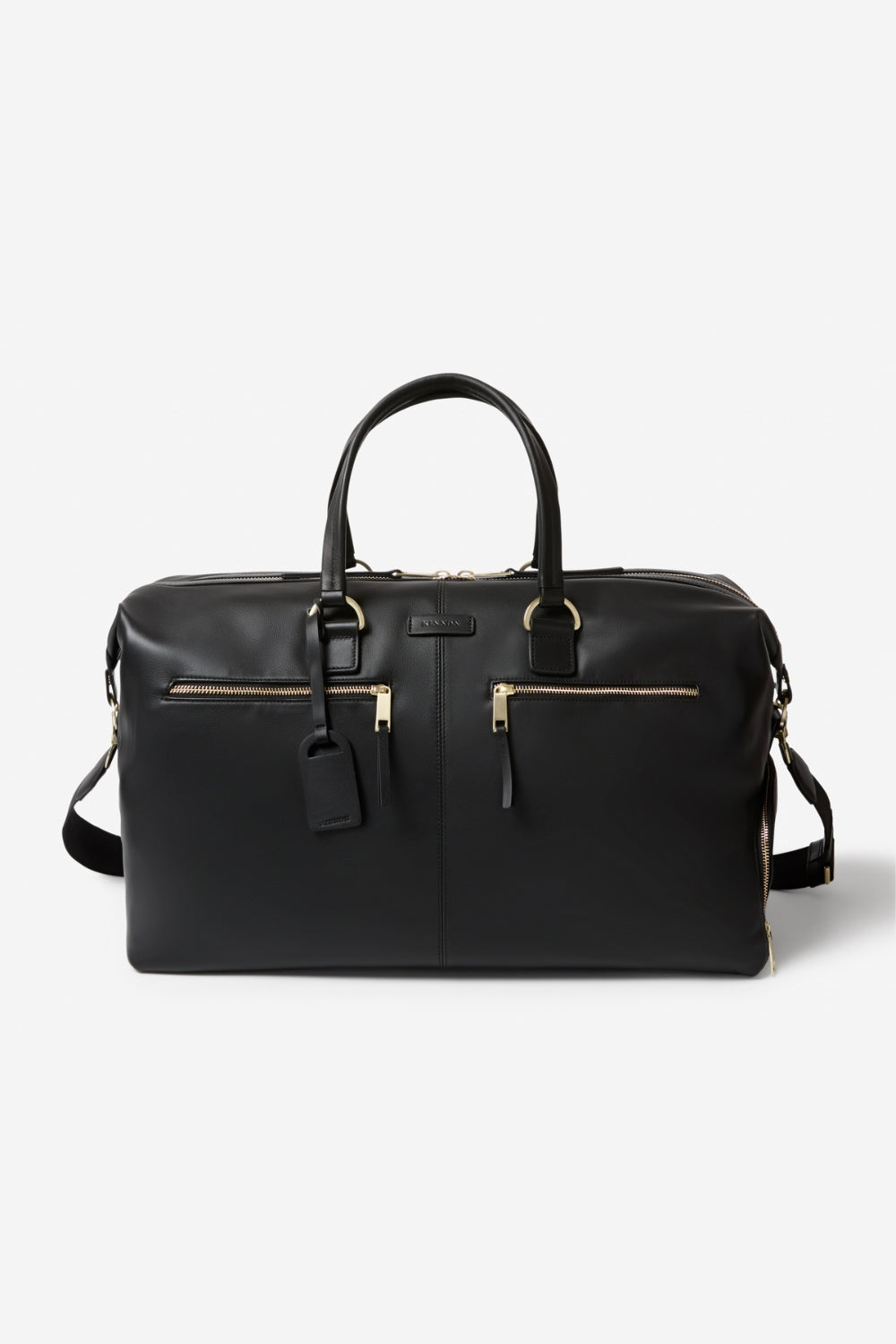 Oxley Travel Bag