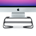 Twelve South Curve Riser for iMac & Displays (Black)