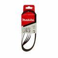 Makita Abrasive Sander Belt P40 9x533mm