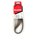 Makita Abrasive Belt P40 13x533 5Pk