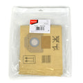 Makita Vacuum Bag 5 Pack suits VC2010l
