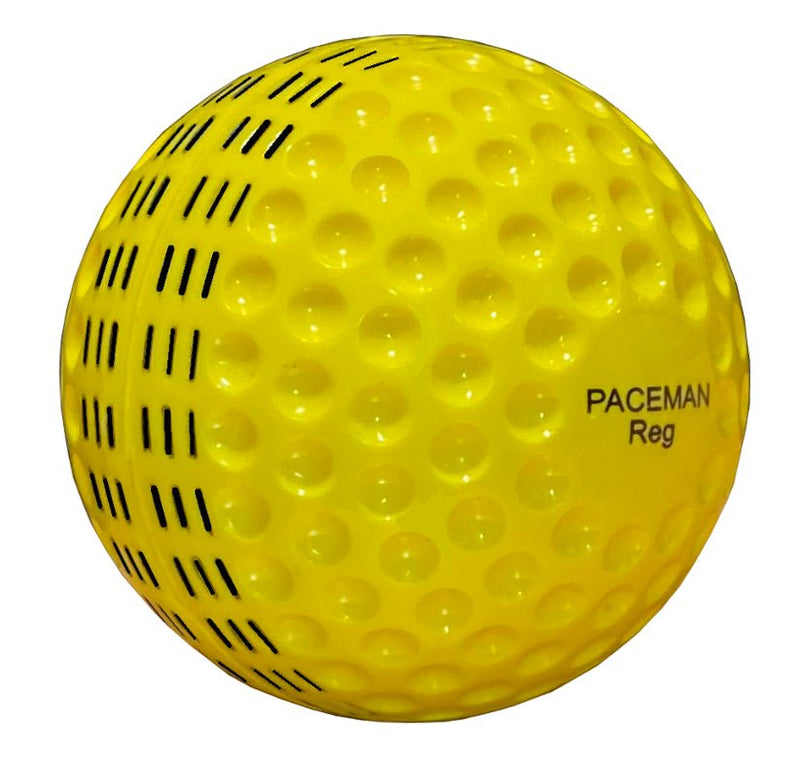 BOWLING MACHINE BALLS PACEMAN REG