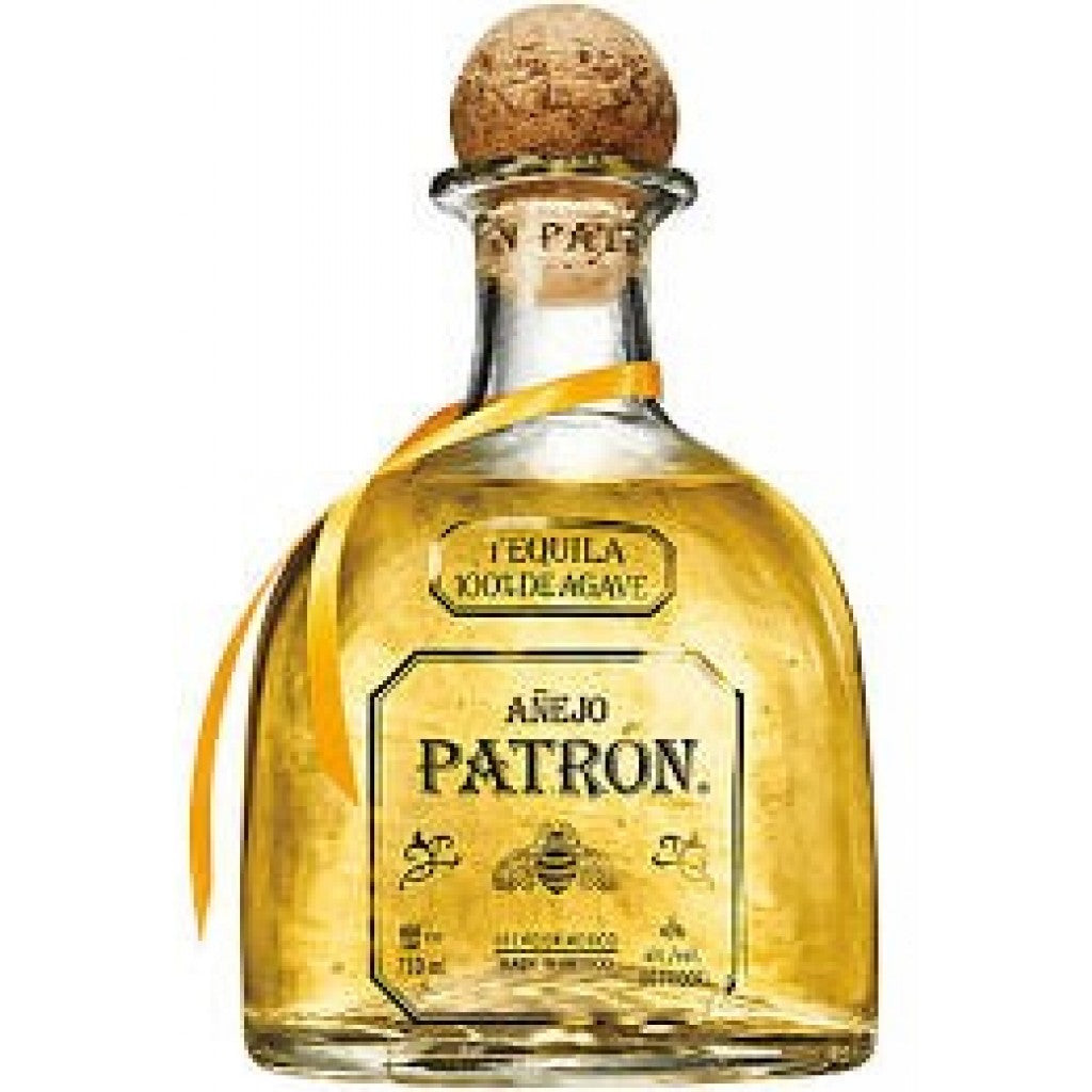 Patron Anejo Agave Tequila 700 ml
