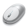 Satechi M1 Bluetooth Wireless Mouse (Silver)