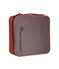 Sea to Summit Hydraulic Packing Cube - Large Picante