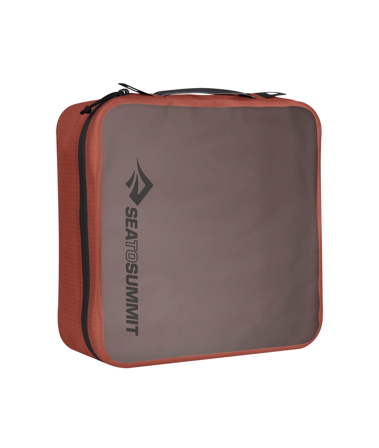Sea to Summit Hydraulic Packing Cube - Large Picante