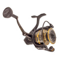 Penn Btliv4000Au Battle Iv 4000Au Spn Reel Bx