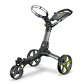 2025 Qb2 Push Trolley (Lime)