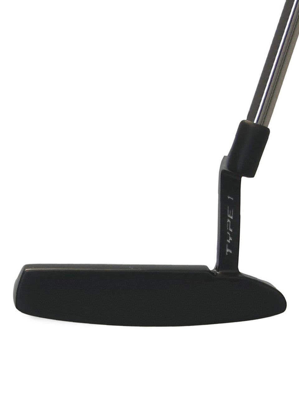 DEEP RED I MENS PUTTER - RH