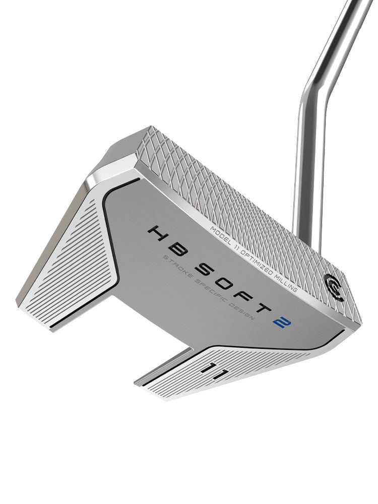 Cleveland Golf HB SOFT 2 11 Slant 35 Inch RH