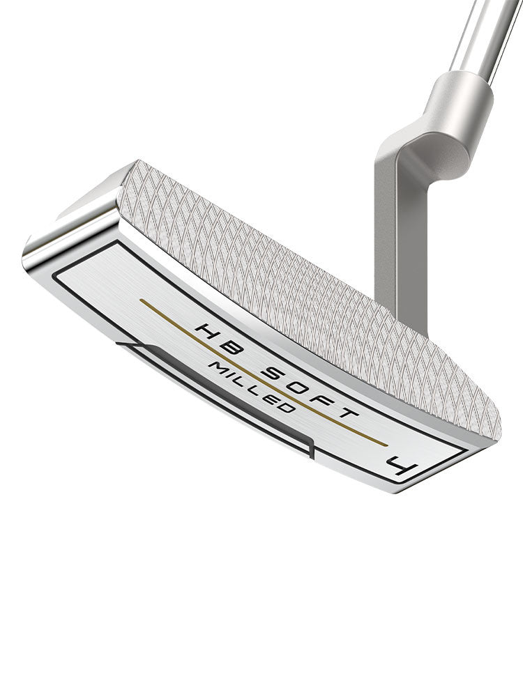 Cleveland Golf HB Soft Milled Putter #4 35 LH