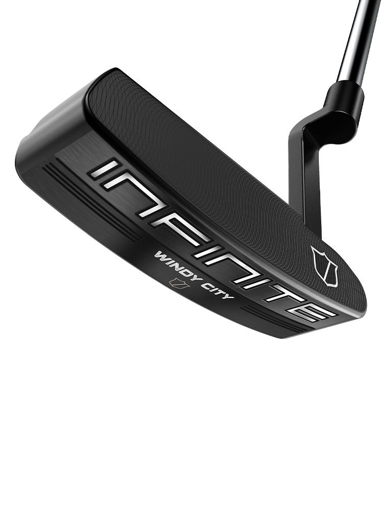 INFINITE PUTTER WINDY CITY - RIGHT HAND 35"