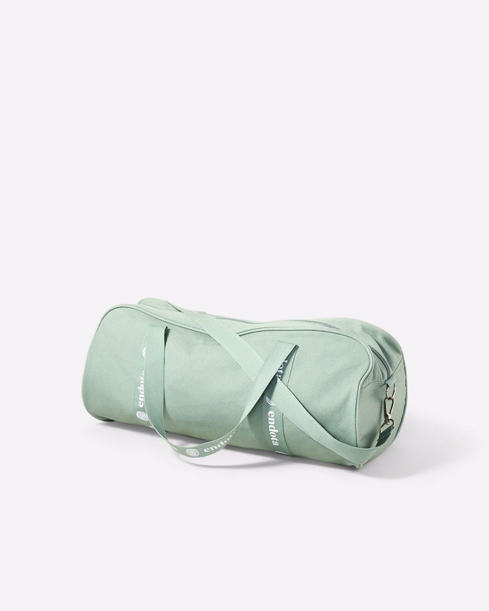 endota canvas bag