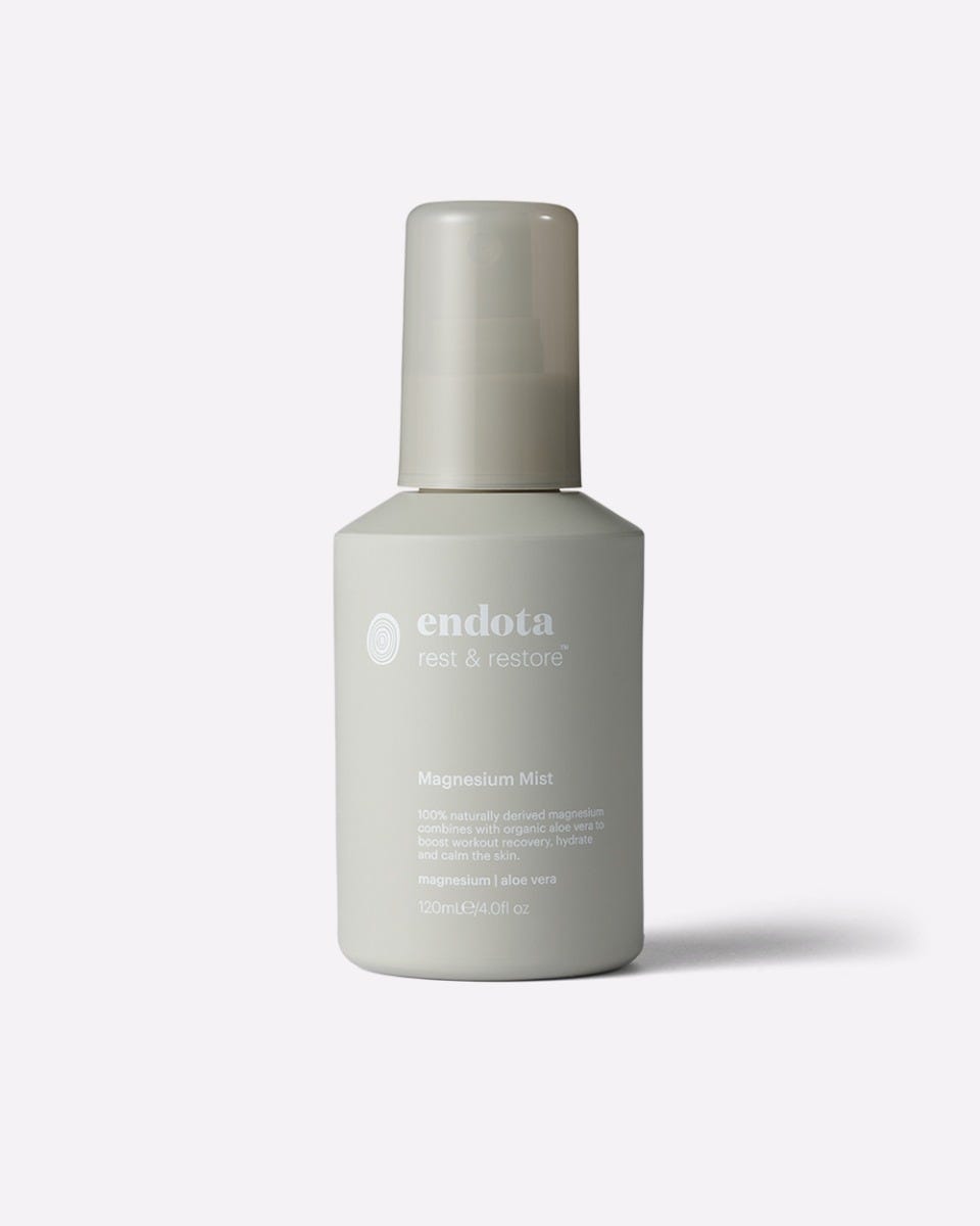 Magnesium Mist Spray