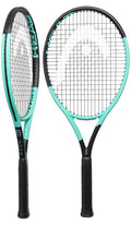 HEAD IG Boom Xceed Tennis Racquet 4 3/8 - Blk