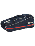 TEAM BAG 6 PACK