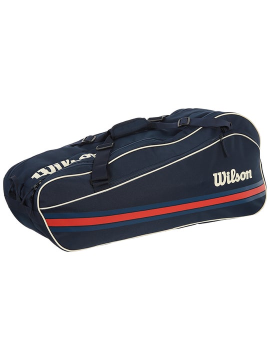 TEAM BAG 6 PACK