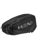 HEAD Pro X Racquet Bag XL - Blk
