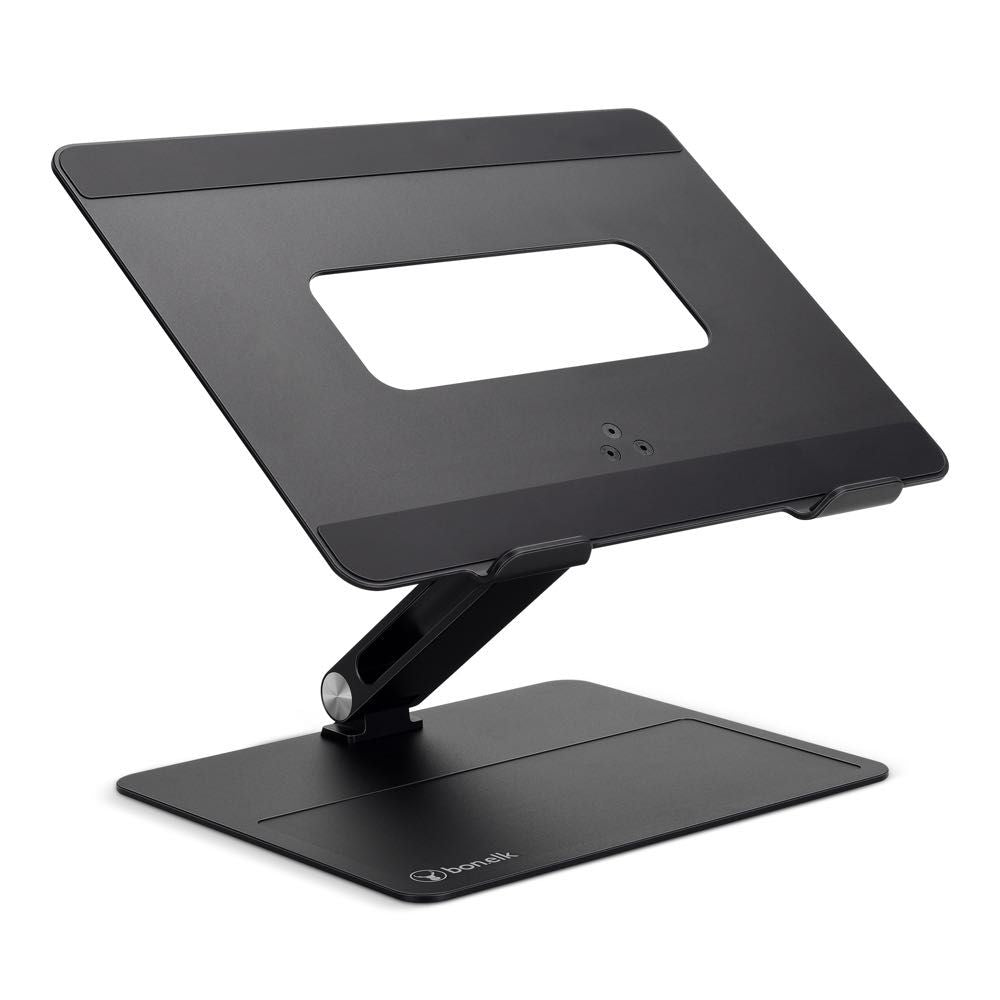 Bonelk Elevate Laptop Stand (Black)