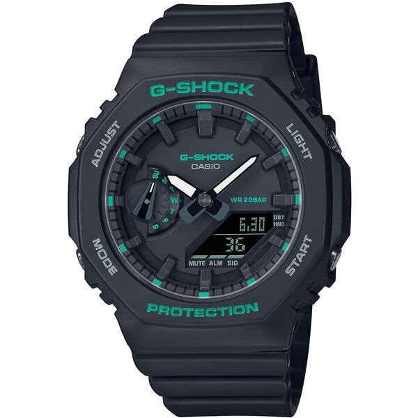 G SHOCK GMAS2100GA-1A