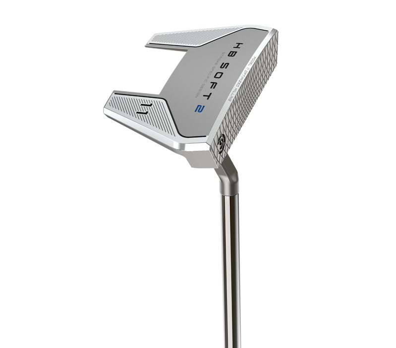 Cleveland Golf HB Soft Milled Putter #11 Slant 35