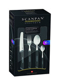 Scanpan 16 Piece Cutlery Set