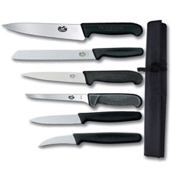Victorinox 6 Piece Kitchen Set